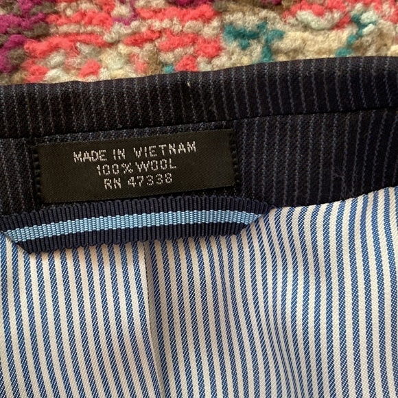 Tommy Hilfiger Sports Coat 42R - Picture 3 of 8